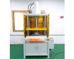 壓鑄件整形油壓機  鋁制品壓鑄件整形機